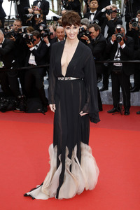 'BFG: Big Friendly Giant' Premiere, Cannes Film Festival 2016