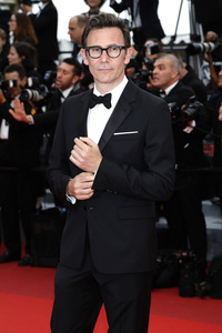 'BFG: Big Friendly Giant' Premiere, Cannes Film Festival 2016