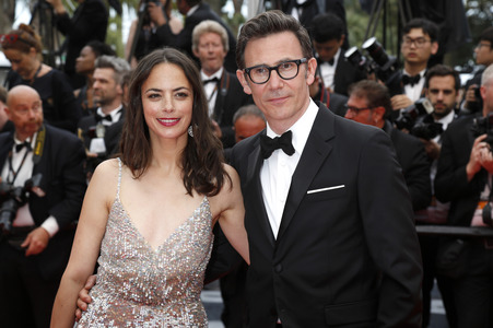 'BFG: Big Friendly Giant' Premiere, Cannes Film Festival 2016