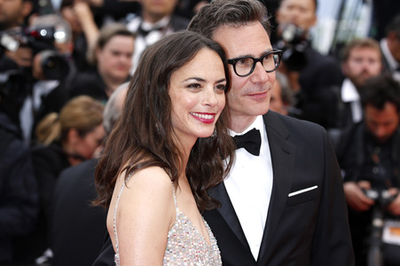 'BFG: Big Friendly Giant' Premiere, Cannes Film Festival 2016