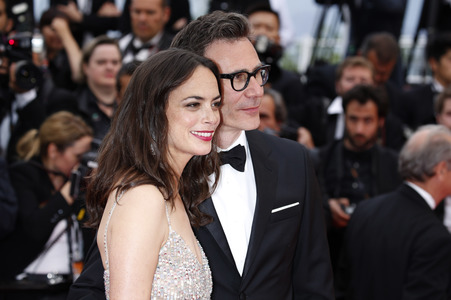 'BFG: Big Friendly Giant' Premiere, Cannes Film Festival 2016