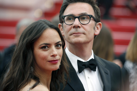 'BFG: Big Friendly Giant' Premiere, Cannes Film Festival 2016