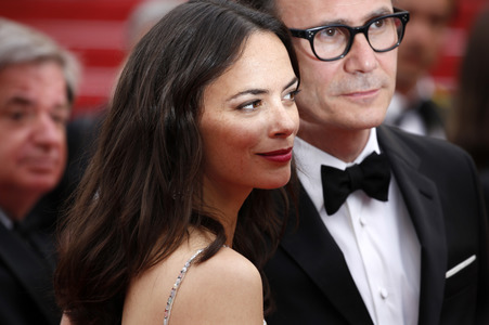 'BFG: Big Friendly Giant' Premiere, Cannes Film Festival 2016