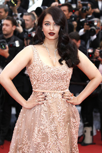 'BFG: Big Friendly Giant' Premiere, Cannes Film Festival 2016