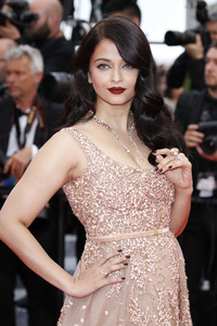 'BFG: Big Friendly Giant' Premiere, Cannes Film Festival 2016