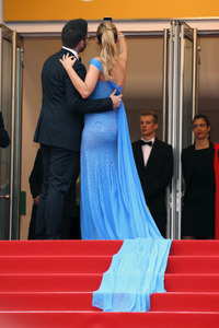 'BFG: Big Friendly Giant' Premiere, Cannes Film Festival 2016