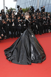 'BFG: Big Friendly Giant' Premiere, Cannes Film Festival 2016
