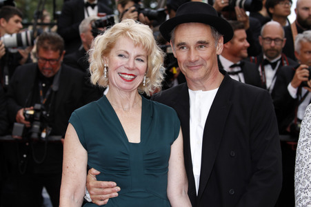 'BFG: Big Friendly Giant' Premiere, Cannes Film Festival 2016