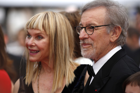 'BFG: Big Friendly Giant' Premiere, Cannes Film Festival 2016