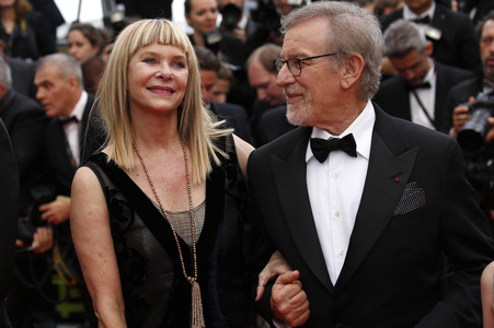 'BFG: Big Friendly Giant' Premiere, Cannes Film Festival 2016