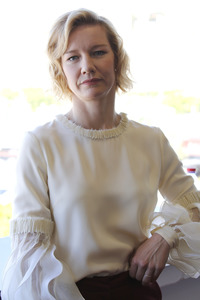 'Toni Erdmann' Interviews, Cannes Film Festival 2016
