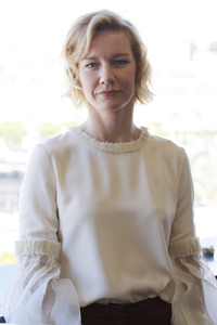 'Toni Erdmann' Interviews, Cannes Film Festival 2016