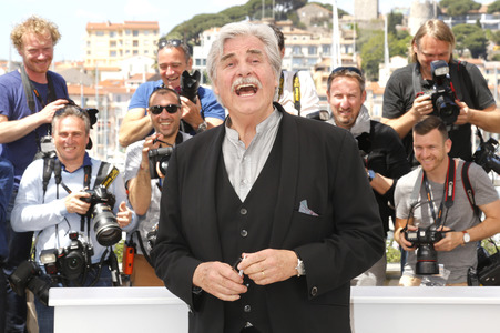 'Toni Erdmann' Photocall, Cannes Film Festival 2016