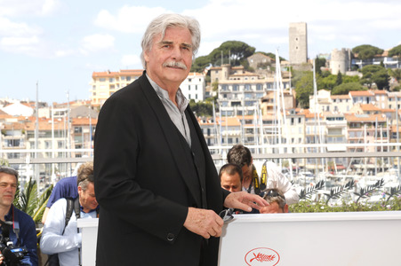 'Toni Erdmann' Photocall, Cannes Film Festival 2016
