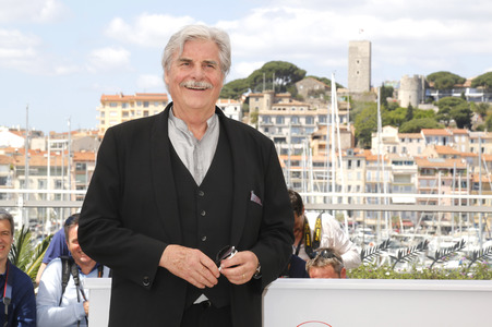 'Toni Erdmann' Photocall, Cannes Film Festival 2016