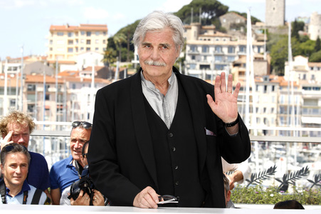 'Toni Erdmann' Photocall, Cannes Film Festival 2016