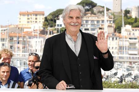'Toni Erdmann' Photocall, Cannes Film Festival 2016