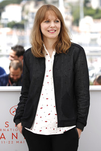 'Toni Erdmann' Photocall, Cannes Film Festival 2016