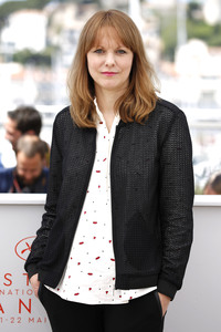 'Toni Erdmann' Photocall, Cannes Film Festival 2016
