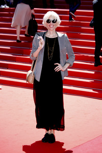 'Toni Erdmann' Premiere, Cannes Film Festival 2016