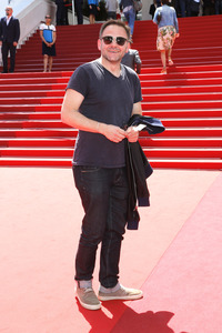 'Toni Erdmann' Premiere, Cannes Film Festival 2016