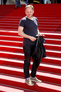 'Toni Erdmann' Premiere, Cannes Film Festival 2016