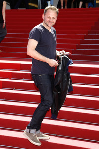 'Toni Erdmann' Premiere, Cannes Film Festival 2016