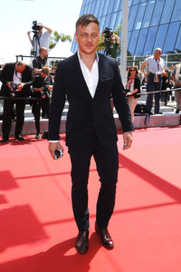 'Toni Erdmann' Premiere, Cannes Film Festival 2016