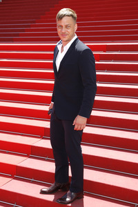 'Toni Erdmann' Premiere, Cannes Film Festival 2016