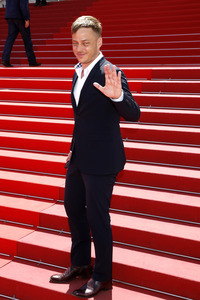'Toni Erdmann' Premiere, Cannes Film Festival 2016