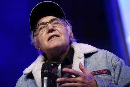 FedCon 25 in Bonn