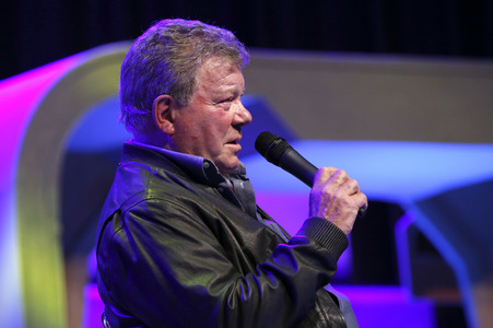 FedCon 25 in Bonn