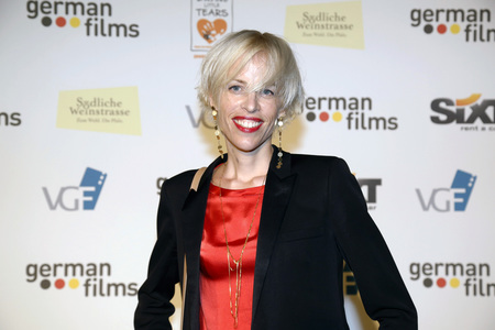 Deutscher Filmempfang, Cannes Film Festival 2016