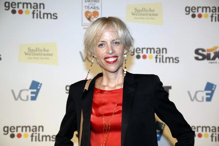 Deutscher Filmempfang, Cannes Film Festival 2016