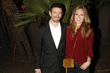 Deutscher Filmempfang, Cannes Film Festival 2016
