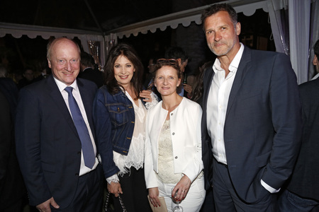 Deutscher Filmempfang, Cannes Film Festival 2016
