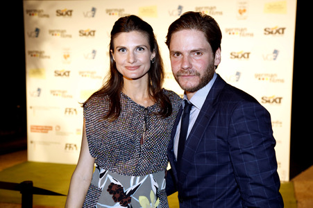 Deutscher Filmempfang, Cannes Film Festival 2016