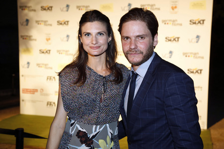 Deutscher Filmempfang, Cannes Film Festival 2016