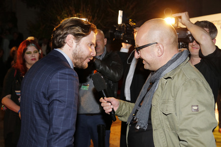 Deutscher Filmempfang, Cannes Film Festival 2016