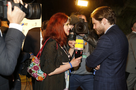 Deutscher Filmempfang, Cannes Film Festival 2016