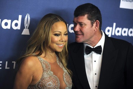 27. GLAAD Media Awards in New York