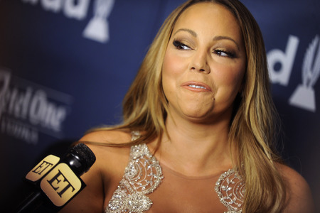 27. GLAAD Media Awards in New York