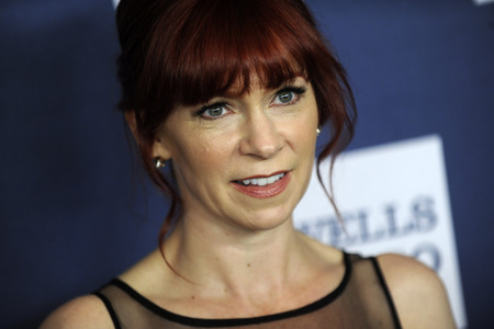 27. GLAAD Media Awards in New York