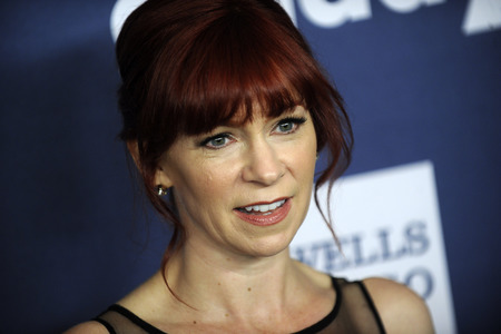 27. GLAAD Media Awards in New York