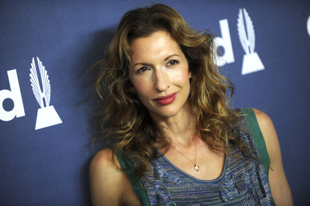 27. GLAAD Media Awards in New York