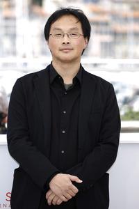 'Harmonium' Photocall, Cannes Film Festival 2016