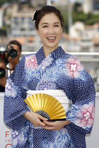 'Harmonium' Photocall, Cannes Film Festival 2016