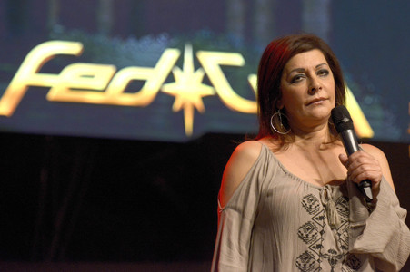 FedCon 25 in Bonn
