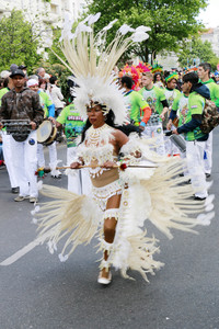 Karneval der Kulturen 2016 in Berlin
