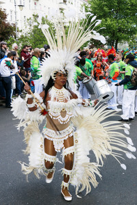 Karneval der Kulturen 2016 in Berlin